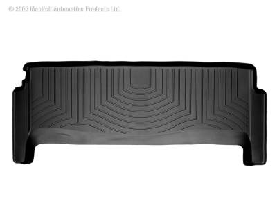 WeatherTech - WeatherTech 440492 FloorLiner DigitalFit - Image 1