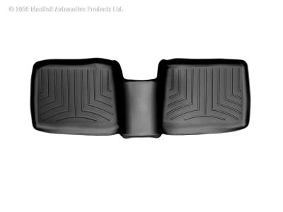 WeatherTech - WeatherTech 440312 FloorLiner DigitalFit - Image 1