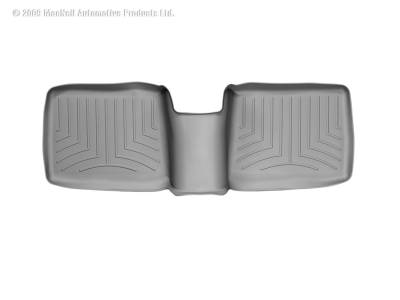 WeatherTech - WeatherTech 460312 FloorLiner DigitalFit - Image 1