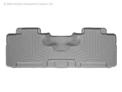 WeatherTech - WeatherTech 461072 FloorLiner DigitalFit - Image 1