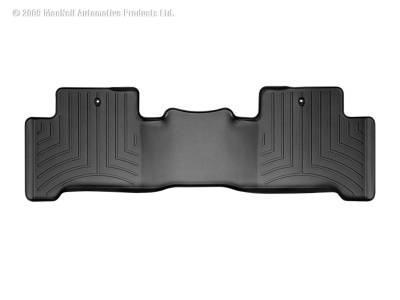 WeatherTech - WeatherTech 441142 FloorLiner DigitalFit - Image 1