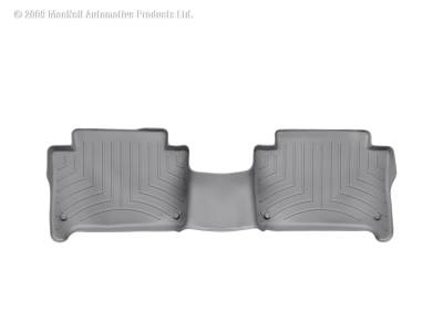 WeatherTech - WeatherTech 461512 FloorLiner DigitalFit - Image 1