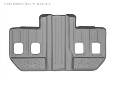 WeatherTech - WeatherTech 460665 FloorLiner DigitalFit - Image 1