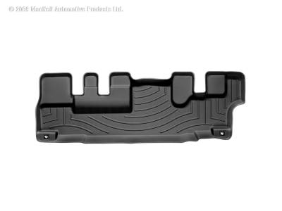 WeatherTech - WeatherTech 440433 FloorLiner DigitalFit - Image 1