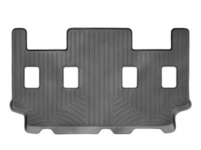 WeatherTech - WeatherTech 441075 FloorLiner DigitalFit - Image 1