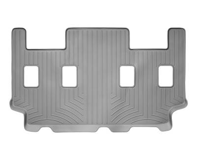 WeatherTech - WeatherTech 461075 FloorLiner DigitalFit - Image 1