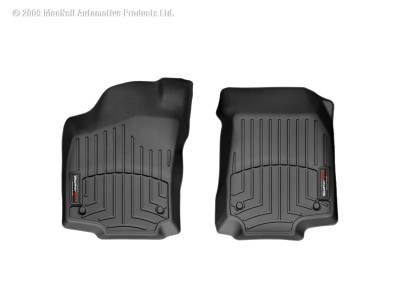 WeatherTech - WeatherTech 441951 FloorLiner DigitalFit - Image 1