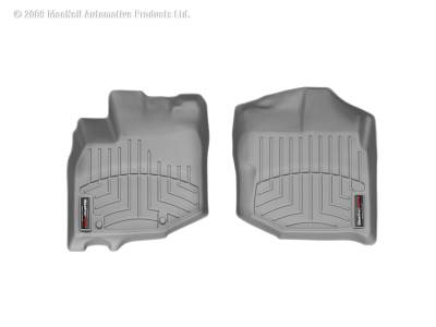 WeatherTech - WeatherTech 461811 FloorLiner DigitalFit - Image 1