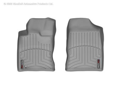 WeatherTech - WeatherTech 461931 FloorLiner DigitalFit - Image 1