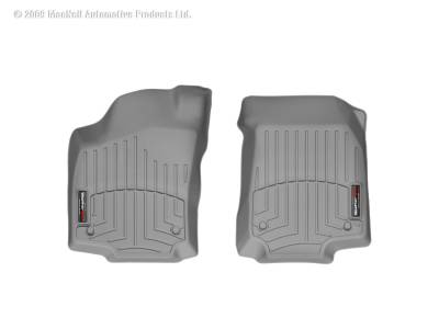 WeatherTech - WeatherTech 461951 FloorLiner DigitalFit - Image 1