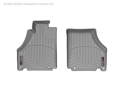 WeatherTech - WeatherTech 462001 FloorLiner DigitalFit - Image 1