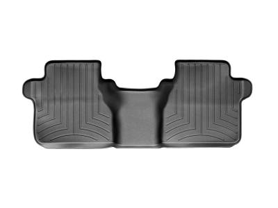 WeatherTech - WeatherTech 440473 FloorLiner DigitalFit - Image 1