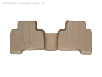 WeatherTech - WeatherTech 451892 FloorLiner DigitalFit - Image 1