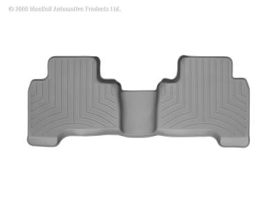 WeatherTech - WeatherTech 461892 FloorLiner DigitalFit - Image 1