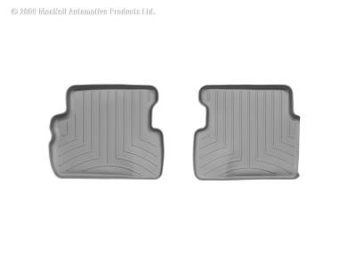WeatherTech - WeatherTech 461902 FloorLiner DigitalFit - Image 1