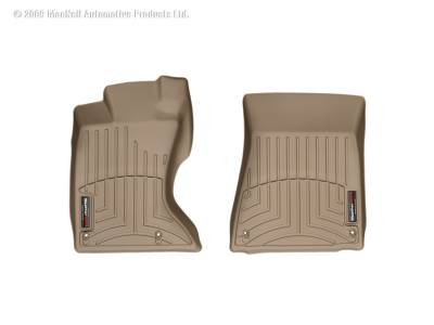 WeatherTech - WeatherTech 452061 FloorLiner DigitalFit - Image 1
