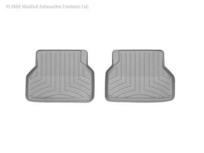 WeatherTech - WeatherTech 461642 FloorLiner DigitalFit - Image 1
