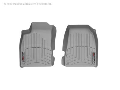 WeatherTech - WeatherTech 461941 FloorLiner DigitalFit - Image 1