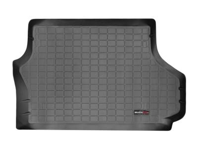 WeatherTech - WeatherTech 40022 Cargo Liner - Image 1