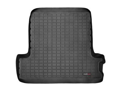 WeatherTech - WeatherTech 40047 Cargo Liner - Image 1