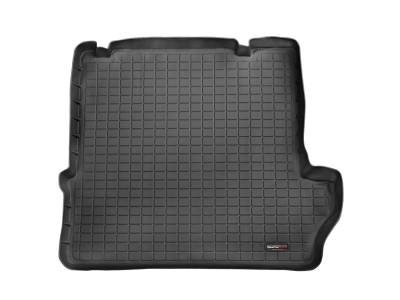 WeatherTech - WeatherTech 40087 Cargo Liner - Image 1