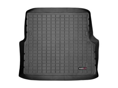 WeatherTech - WeatherTech 40126 Cargo Liner - Image 1