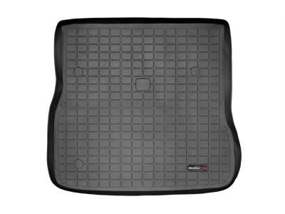 WeatherTech - WeatherTech 40127 Cargo Liner - Image 1