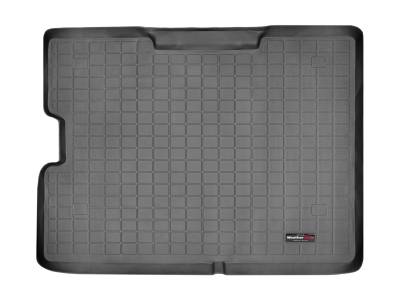 WeatherTech - WeatherTech 40153 Cargo Liner - Image 1