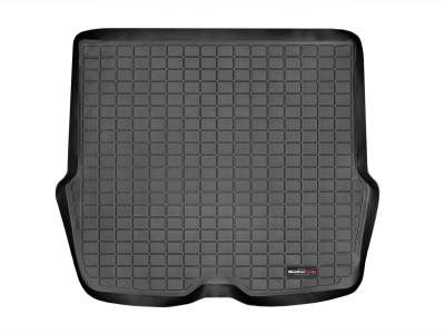 WeatherTech - WeatherTech 40168 Cargo Liner - Image 1