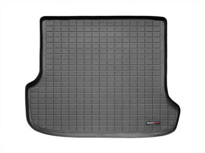 WeatherTech - WeatherTech 40178 Cargo Liner - Image 1