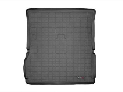 WeatherTech - WeatherTech 40187 Cargo Liner - Image 1