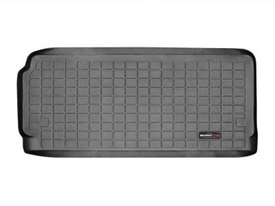 WeatherTech - WeatherTech 40202 Cargo Liner - Image 1