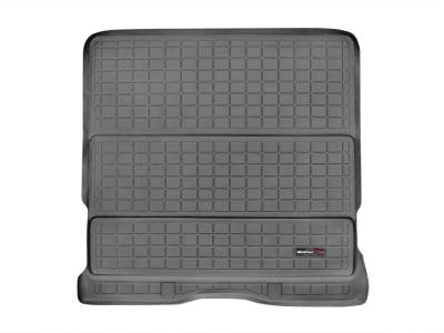 WeatherTech - WeatherTech 40205 Cargo Liner - Image 1