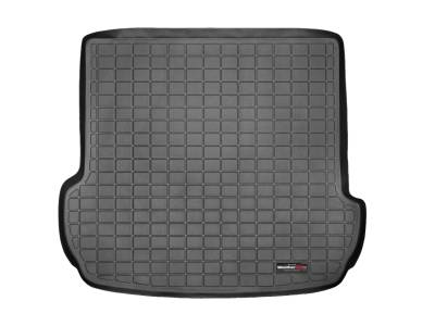 WeatherTech - WeatherTech 40206 Cargo Liner - Image 1