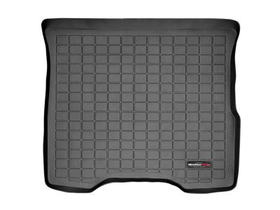 WeatherTech - WeatherTech 40221 Cargo Liner - Image 1