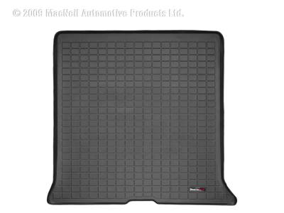 WeatherTech - WeatherTech 40222 Cargo Liner - Image 1