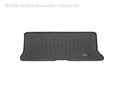 WeatherTech - WeatherTech 40223 Cargo Liner - Image 1