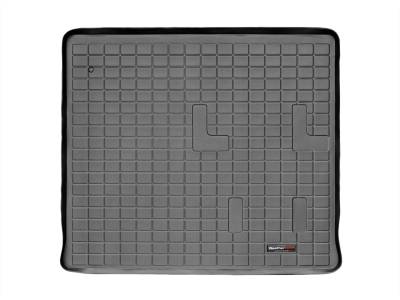WeatherTech - WeatherTech 40236 Cargo Liner - Image 1