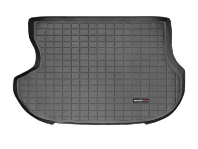 WeatherTech - WeatherTech 40237 Cargo Liner - Image 1