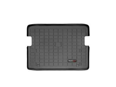 WeatherTech - WeatherTech 40246 Cargo Liner - Image 1