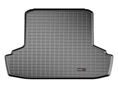 WeatherTech - WeatherTech 40250 Cargo Liner - Image 1