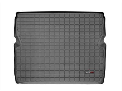 WeatherTech - WeatherTech 40252 Cargo Liner - Image 1
