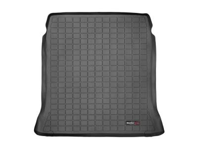 WeatherTech - WeatherTech 40255 Cargo Liner - Image 1