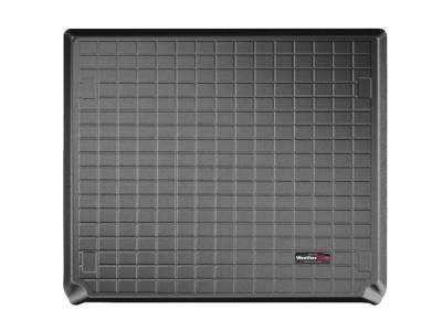 WeatherTech - WeatherTech 40256 Cargo Liner - Image 1