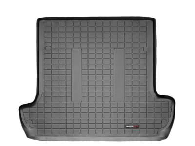 WeatherTech - WeatherTech 40258 Cargo Liner - Image 1