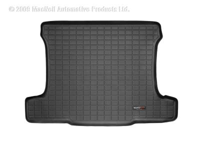 WeatherTech - WeatherTech 40342 Cargo Liner - Image 1