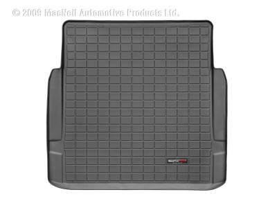 WeatherTech - WeatherTech 40358 Cargo Liner - Image 1