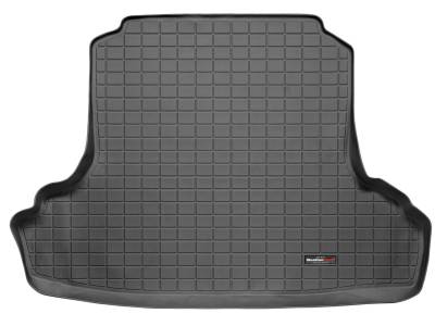 WeatherTech - WeatherTech 40364 Cargo Liner - Image 1