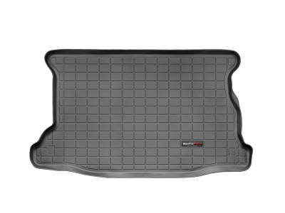 WeatherTech - WeatherTech 40367 Cargo Liner - Image 1