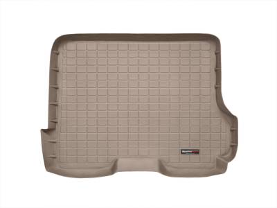 WeatherTech - WeatherTech 41003 Cargo Liner - Image 1